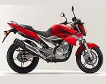 K G Motos foto 1